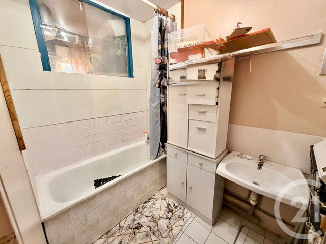 Appartement F3 &agrave; vendre - 3 pi&egrave;ces - 63,69 m2 - Montigny Les Cormeilles - 95 - ILE-DE-FRANCE