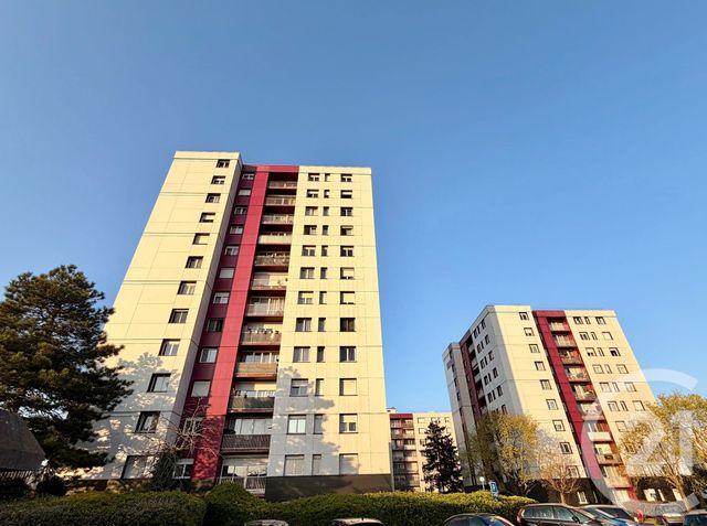 Appartement F3 &agrave; vendre - 3 pi&egrave;ces - 63,69 m2 - Montigny Les Cormeilles - 95 - ILE-DE-FRANCE