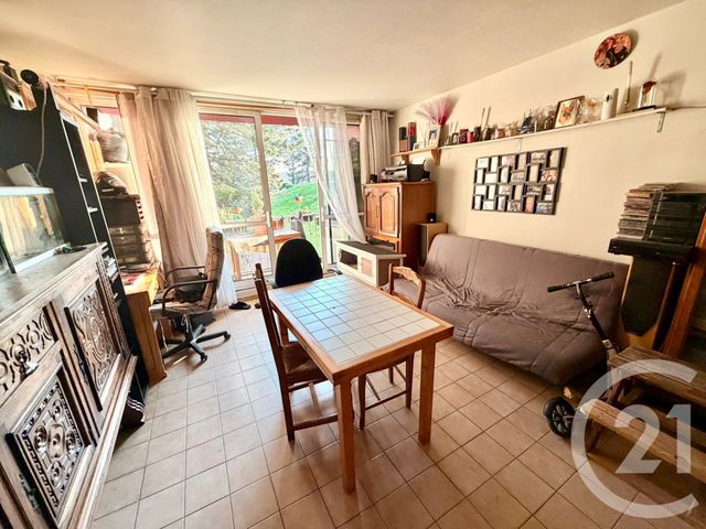 Appartement F3 &agrave; vendre - 3 pi&egrave;ces - 63,69 m2 - Montigny Les Cormeilles - 95 - ILE-DE-FRANCE