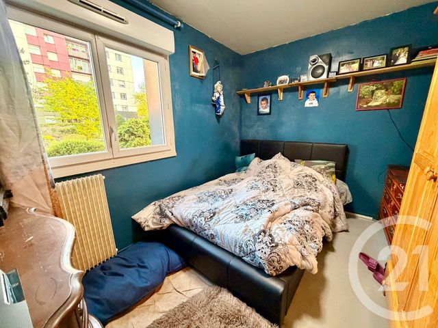 Appartement F3 &agrave; vendre - 3 pi&egrave;ces - 63,69 m2 - Montigny Les Cormeilles - 95 - ILE-DE-FRANCE