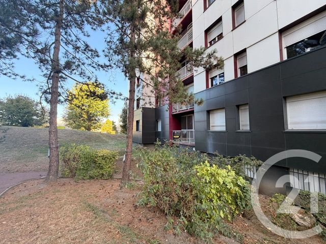 appartement - MONTIGNY LES CORMEILLES - 95