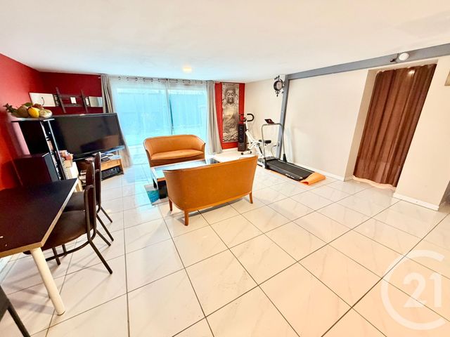 Maison &agrave; vendre - 5 pi&egrave;ces - 198,40 m2 - Taverny - 95 - ILE-DE-FRANCE