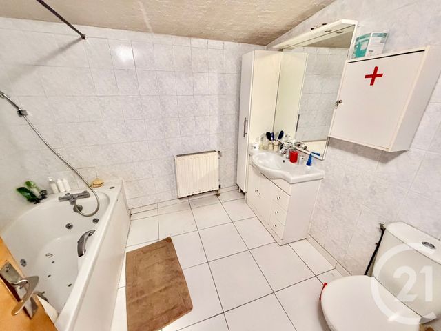 Maison &agrave; vendre - 5 pi&egrave;ces - 198,40 m2 - Taverny - 95 - ILE-DE-FRANCE