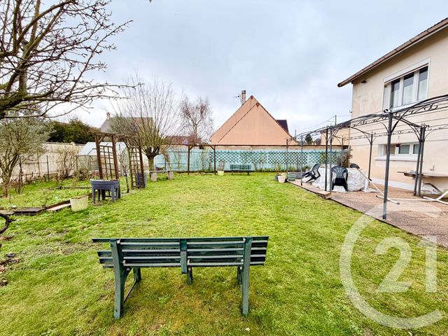 Maison &agrave; vendre - 5 pi&egrave;ces - 198,40 m2 - Taverny - 95 - ILE-DE-FRANCE