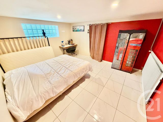 Maison &agrave; vendre - 5 pi&egrave;ces - 198,40 m2 - Taverny - 95 - ILE-DE-FRANCE