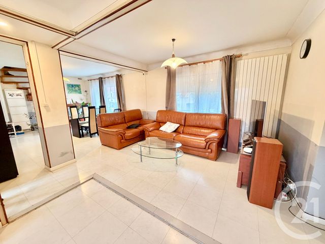 Maison &agrave; vendre - 5 pi&egrave;ces - 198,40 m2 - Taverny - 95 - ILE-DE-FRANCE