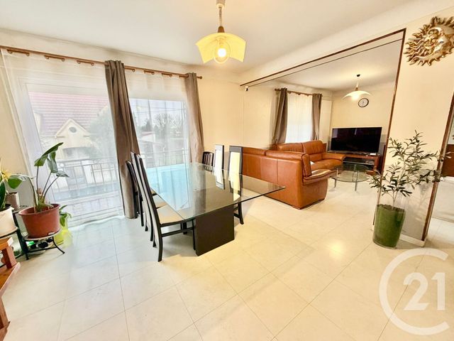 Maison &agrave; vendre - 5 pi&egrave;ces - 198,40 m2 - Taverny - 95 - ILE-DE-FRANCE