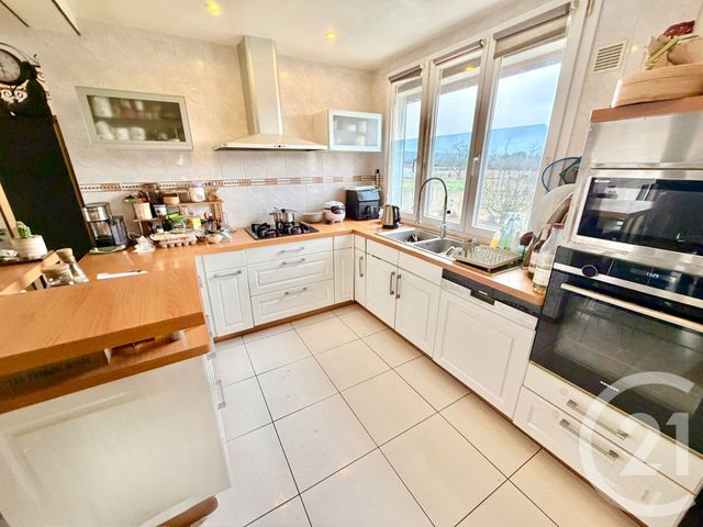 Maison &agrave; vendre - 5 pi&egrave;ces - 198,40 m2 - Taverny - 95 - ILE-DE-FRANCE