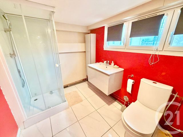 Maison &agrave; vendre - 5 pi&egrave;ces - 198,40 m2 - Taverny - 95 - ILE-DE-FRANCE