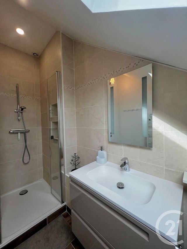 Maison &agrave; vendre - 7 pi&egrave;ces - 125,56 m2 - Montigny Les Cormeilles - 95 - ILE-DE-FRANCE
