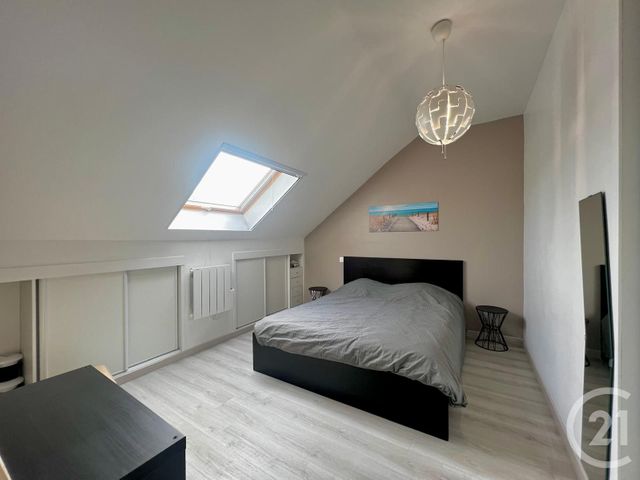 Maison &agrave; vendre - 7 pi&egrave;ces - 125,56 m2 - Montigny Les Cormeilles - 95 - ILE-DE-FRANCE
