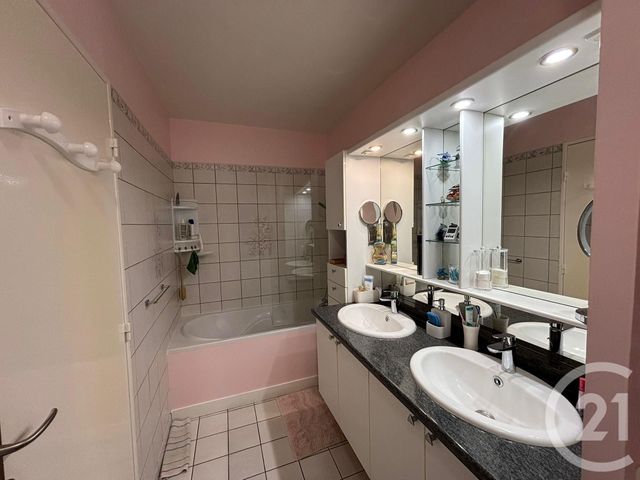 Maison &agrave; vendre - 7 pi&egrave;ces - 125,56 m2 - Montigny Les Cormeilles - 95 - ILE-DE-FRANCE