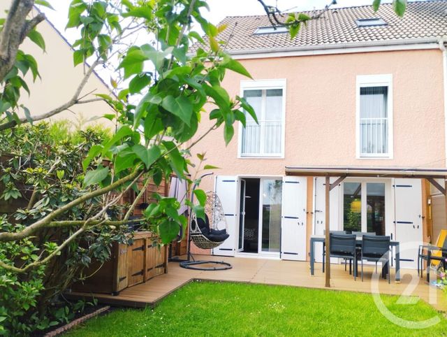 maison - MONTIGNY LES CORMEILLES - 95