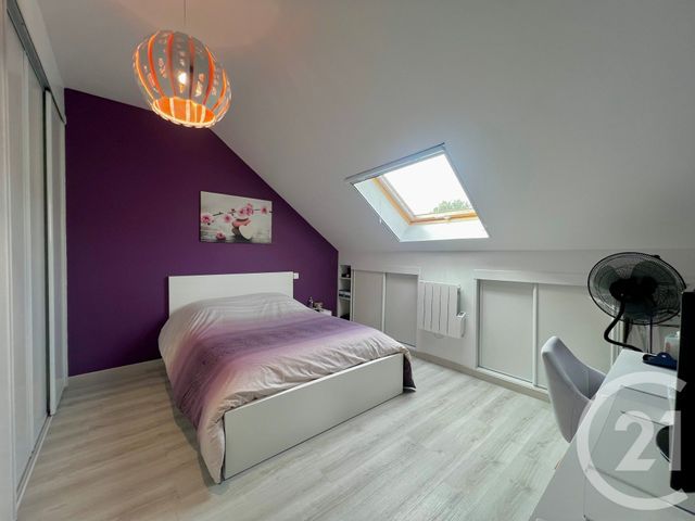 Maison &agrave; vendre - 7 pi&egrave;ces - 125,56 m2 - Montigny Les Cormeilles - 95 - ILE-DE-FRANCE