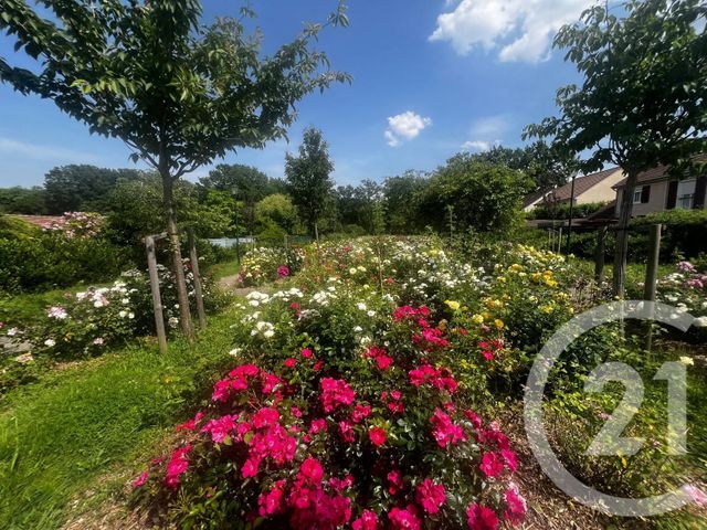 Maison &agrave; vendre - 7 pi&egrave;ces - 125,56 m2 - Montigny Les Cormeilles - 95 - ILE-DE-FRANCE