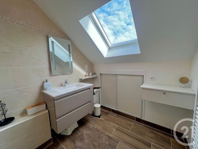 Maison &agrave; vendre - 7 pi&egrave;ces - 125,56 m2 - Montigny Les Cormeilles - 95 - ILE-DE-FRANCE