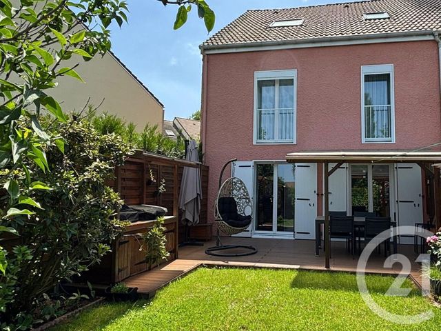 maison - MONTIGNY LES CORMEILLES - 95