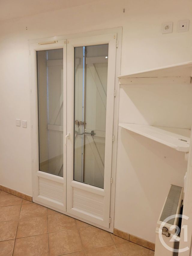 Appartement F2 &agrave; vendre - 2 pi&egrave;ces - 49,70 m2 - Coubron - 93 - ILE-DE-FRANCE