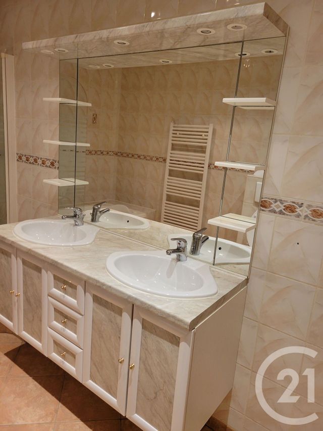 Appartement F2 &agrave; vendre - 2 pi&egrave;ces - 49,70 m2 - Coubron - 93 - ILE-DE-FRANCE