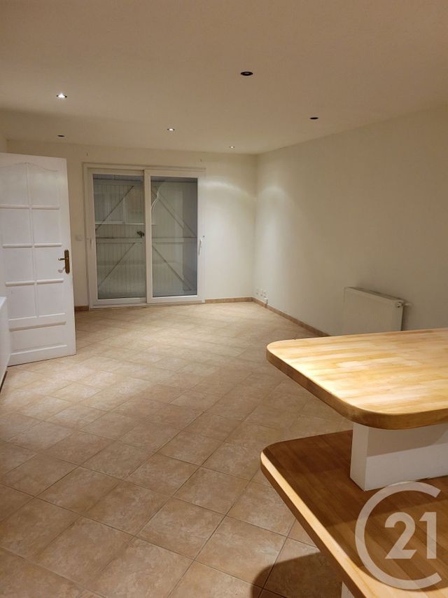 Appartement F2 &agrave; vendre - 2 pi&egrave;ces - 49,70 m2 - Coubron - 93 - ILE-DE-FRANCE