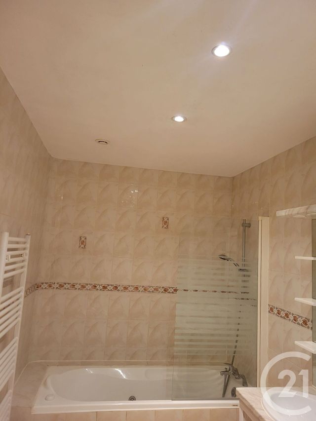 Appartement F2 &agrave; vendre - 2 pi&egrave;ces - 49,70 m2 - Coubron - 93 - ILE-DE-FRANCE