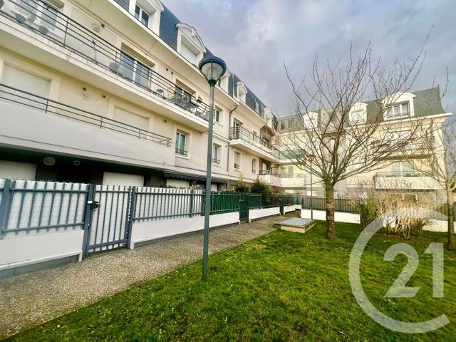 appartement - SARTROUVILLE - 78