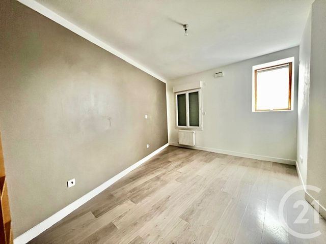 Appartement F3 &agrave; vendre - 3 pi&egrave;ces - 56,61 m2 - Sartrouville - 78 - ILE-DE-FRANCE