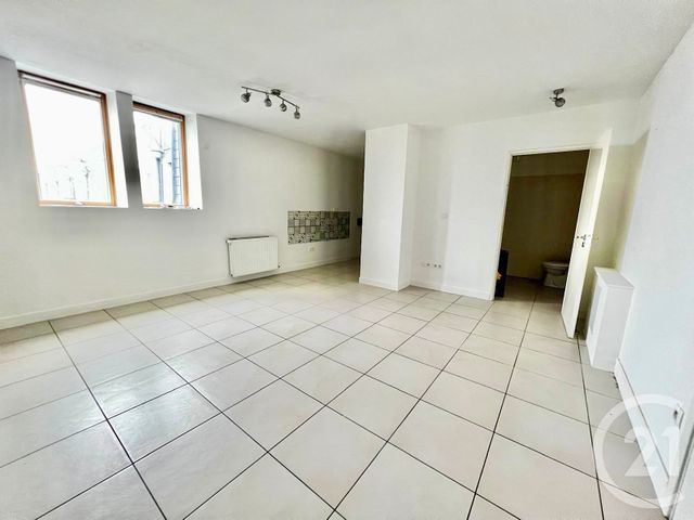 Appartement F3 &agrave; vendre - 3 pi&egrave;ces - 56,61 m2 - Sartrouville - 78 - ILE-DE-FRANCE