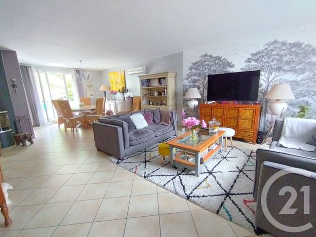 Maison &agrave; vendre - 7 pi&egrave;ces - 154,35 m2 - Beauchamp - 95 - ILE-DE-FRANCE