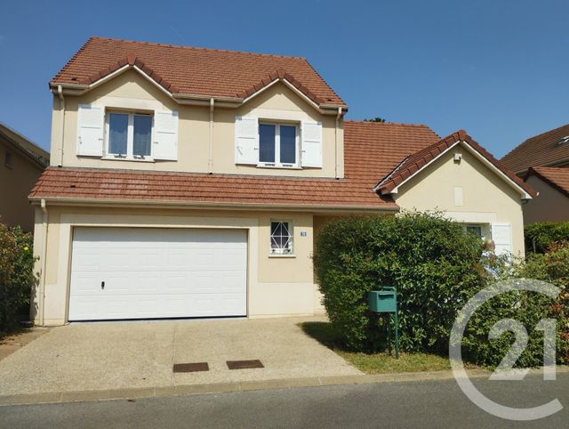 Maison &agrave; vendre - 7 pi&egrave;ces - 154,35 m2 - Beauchamp - 95 - ILE-DE-FRANCE