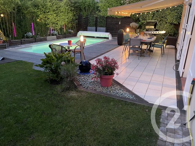 Maison &agrave; vendre - 7 pi&egrave;ces - 154,35 m2 - Beauchamp - 95 - ILE-DE-FRANCE