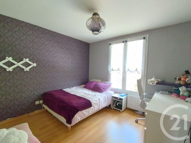 Maison &agrave; vendre - 7 pi&egrave;ces - 154,35 m2 - Beauchamp - 95 - ILE-DE-FRANCE