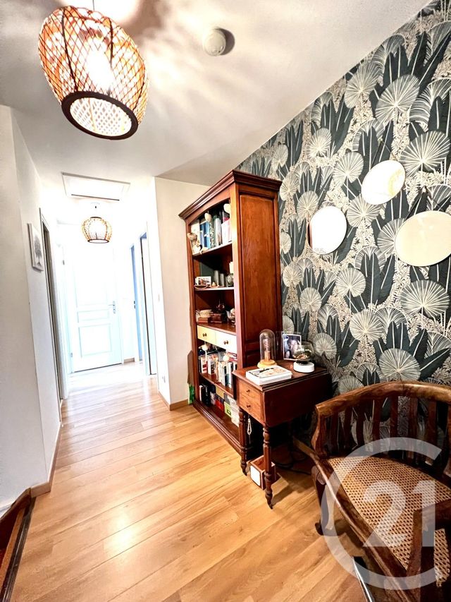 Maison &agrave; vendre - 7 pi&egrave;ces - 154,35 m2 - Beauchamp - 95 - ILE-DE-FRANCE