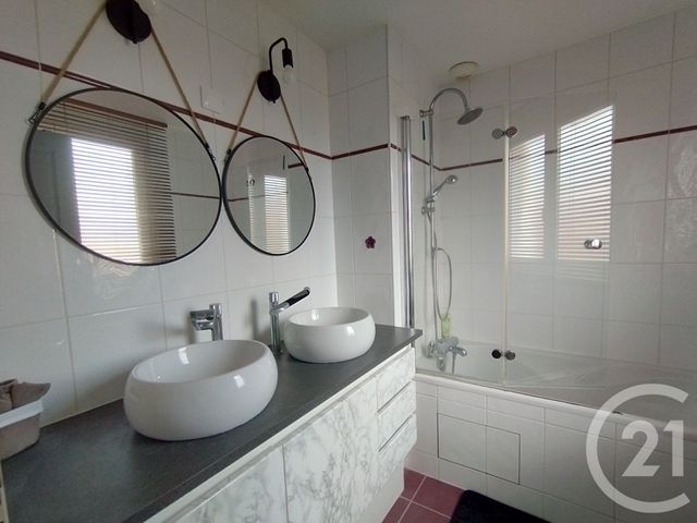 Maison &agrave; vendre - 7 pi&egrave;ces - 154,35 m2 - Beauchamp - 95 - ILE-DE-FRANCE