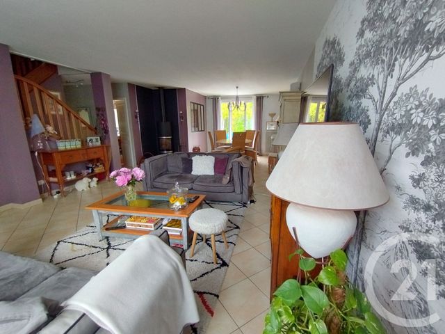 Maison &agrave; vendre - 7 pi&egrave;ces - 154,35 m2 - Beauchamp - 95 - ILE-DE-FRANCE