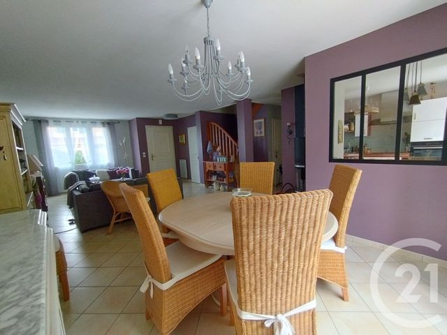 Maison &agrave; vendre - 7 pi&egrave;ces - 154,35 m2 - Beauchamp - 95 - ILE-DE-FRANCE