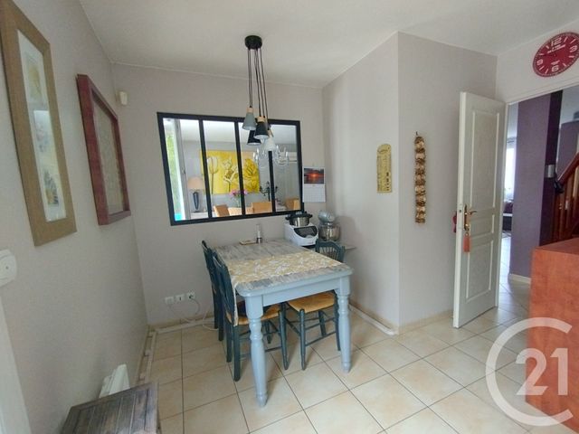 Maison &agrave; vendre - 7 pi&egrave;ces - 154,35 m2 - Beauchamp - 95 - ILE-DE-FRANCE