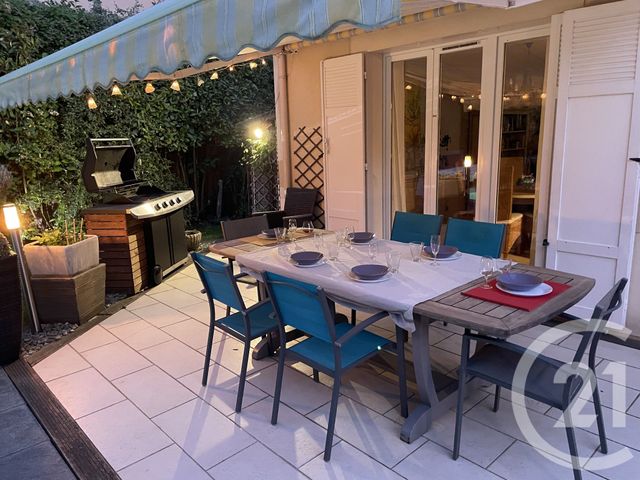 Maison &agrave; vendre - 7 pi&egrave;ces - 154,35 m2 - Beauchamp - 95 - ILE-DE-FRANCE