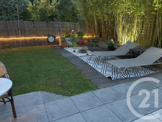 Maison &agrave; vendre - 7 pi&egrave;ces - 154,35 m2 - Beauchamp - 95 - ILE-DE-FRANCE