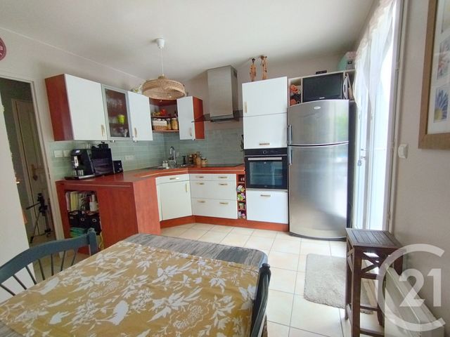 Maison &agrave; vendre - 7 pi&egrave;ces - 154,35 m2 - Beauchamp - 95 - ILE-DE-FRANCE