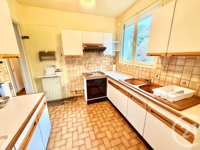 Maison &agrave; vendre - 4 pi&egrave;ces - 68 m2 - Beauchamp - 95 - ILE-DE-FRANCE