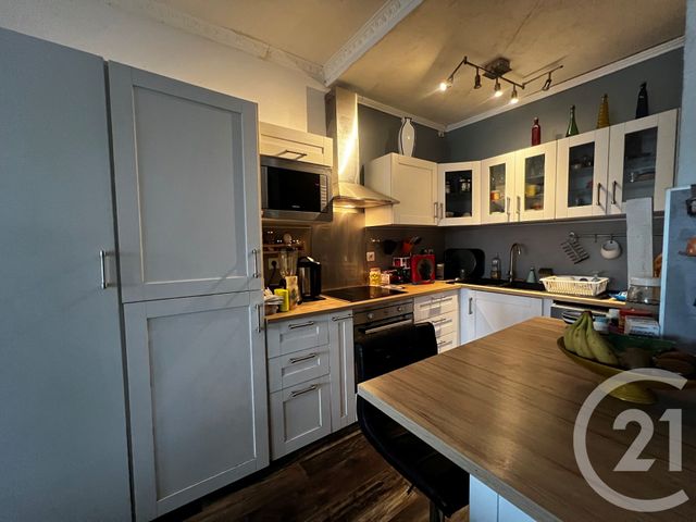 Maison &agrave; vendre - 5 pi&egrave;ces - 116,78 m2 - Herblay Sur Seine - 95 - ILE-DE-FRANCE