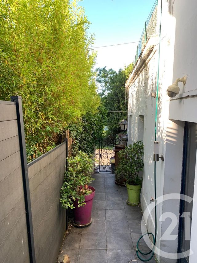 Maison &agrave; vendre - 5 pi&egrave;ces - 116,78 m2 - Herblay Sur Seine - 95 - ILE-DE-FRANCE