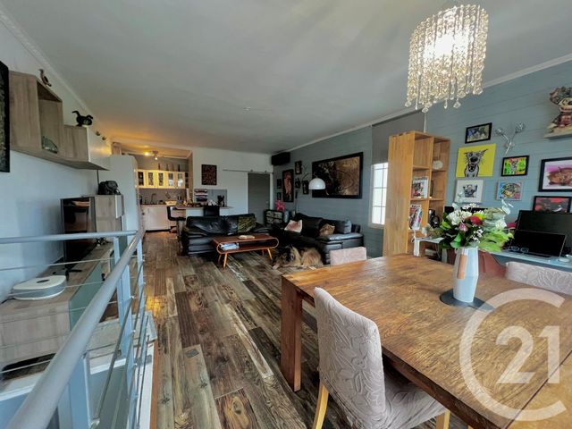 maison - HERBLAY SUR SEINE - 95