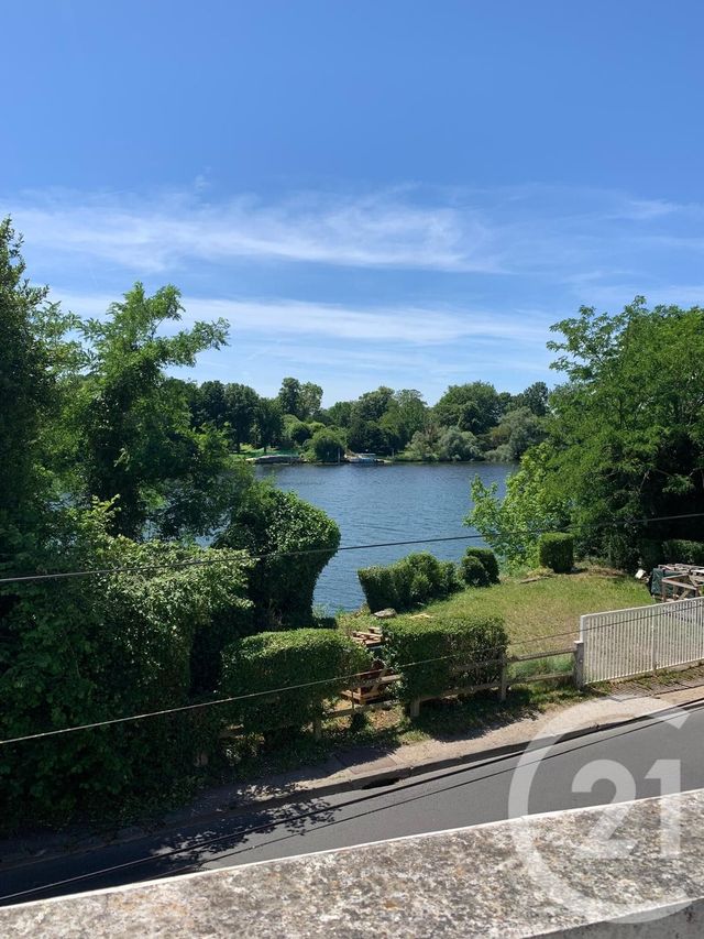 Maison &agrave; vendre - 5 pi&egrave;ces - 116,78 m2 - Herblay Sur Seine - 95 - ILE-DE-FRANCE