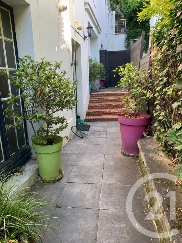 Maison &agrave; vendre - 5 pi&egrave;ces - 116,78 m2 - Herblay Sur Seine - 95 - ILE-DE-FRANCE
