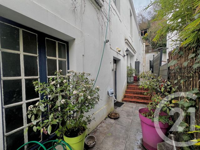 Maison &agrave; vendre - 5 pi&egrave;ces - 116,78 m2 - Herblay Sur Seine - 95 - ILE-DE-FRANCE