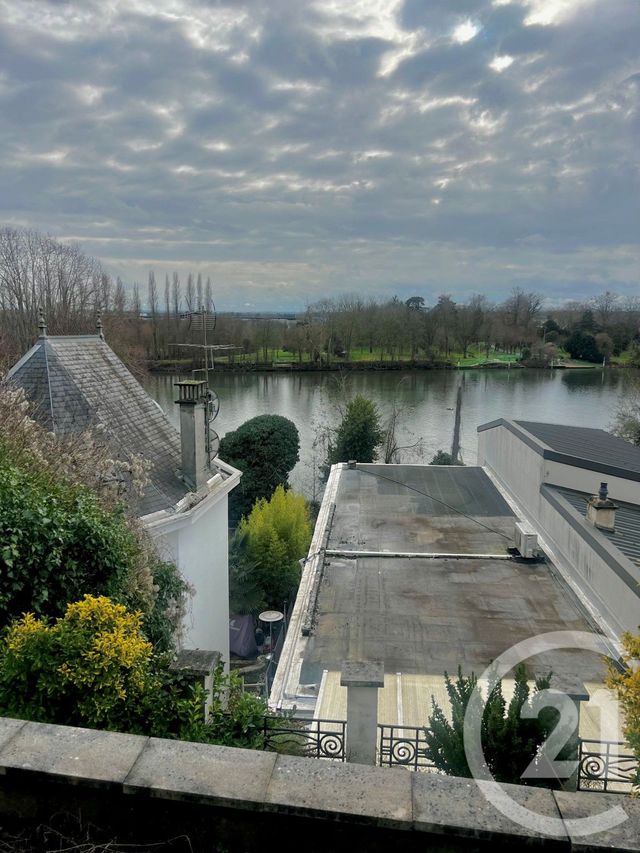 Maison &agrave; vendre - 5 pi&egrave;ces - 116,78 m2 - Herblay Sur Seine - 95 - ILE-DE-FRANCE