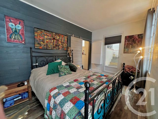 Maison &agrave; vendre - 5 pi&egrave;ces - 116,78 m2 - Herblay Sur Seine - 95 - ILE-DE-FRANCE