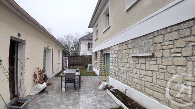 Maison &agrave; vendre - 7 pi&egrave;ces - 141 m2 - Beauchamp - 95 - ILE-DE-FRANCE